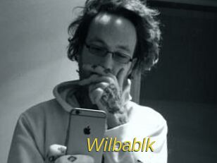 Wilbablk