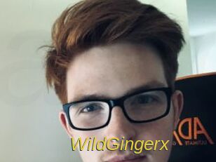 WildGingerx