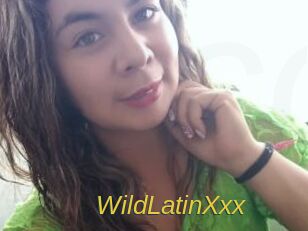 WildLatinXxx