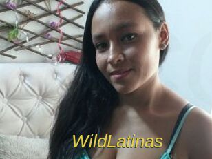 WildLatinas