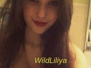 WildLiliya