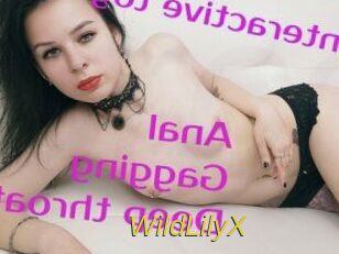 WildLilyX
