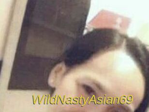 WildNastyAsian69