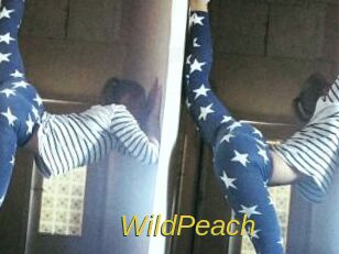 WildPeach