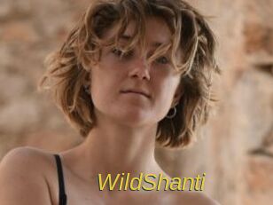 WildShanti