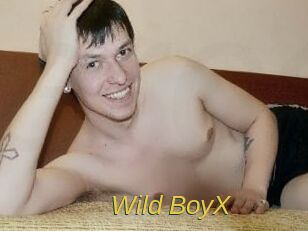 Wild_BoyX