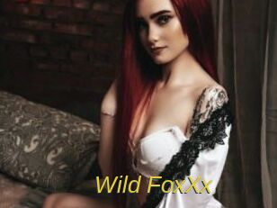 Wild_FoxXx