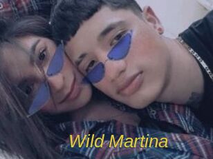 Wild_Martina