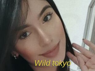 Wild_tokyo