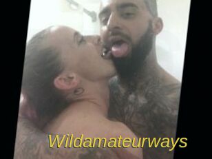 Wildamateurways