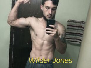 Wilder_Jones Archive DVD ORG