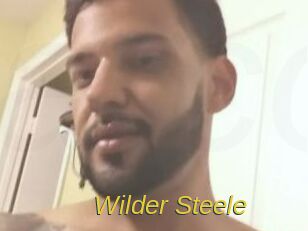 Wilder_Steele