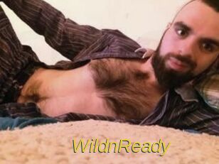Wild_n_Ready