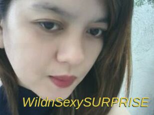 WildnSexySURPRISE