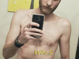 Wile_E