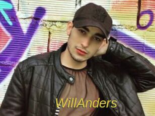 WillAnders