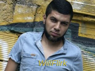 WillFlirk