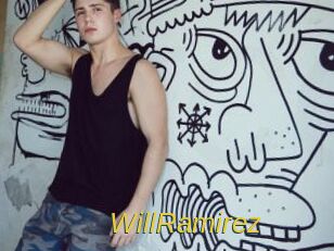 WillRamirez