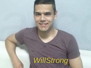WillStrong