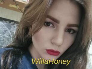 WillaHoney