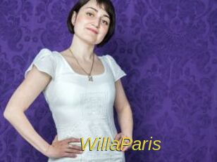 WillaParis