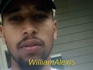 William_Alexis