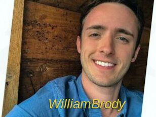 William_Brody