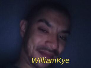 WilliamKye