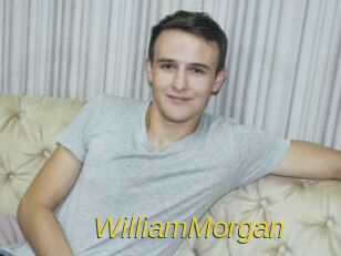 WilliamMorgan