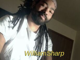 WilliamSharp