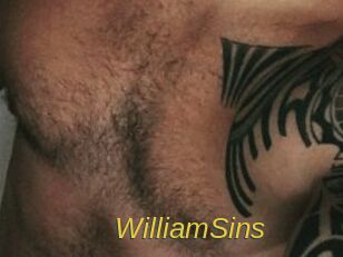 WilliamSins