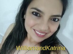 WilliamandKatrina