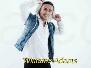 Williams_Adams