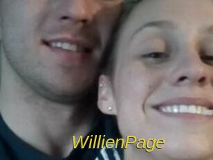 Willie_n_Page