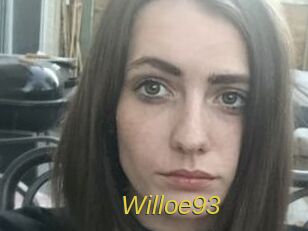Willoe93