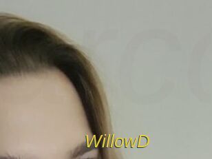 WillowD