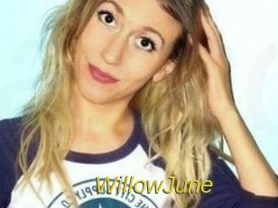 WillowJune