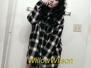 WillowWilson