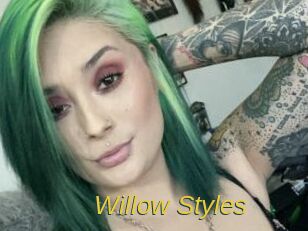 Willow_Styles