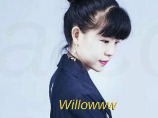 Willowww