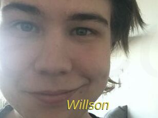 Willson