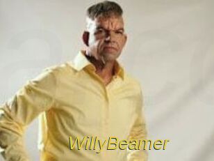 WillyBeamer