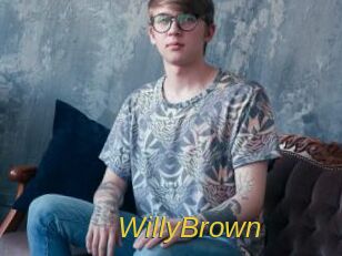 WillyBrown