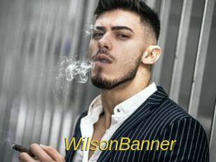WilsonBanner Archive DVD ORG