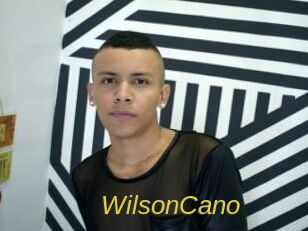 WilsonCano