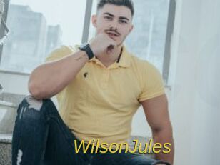 WilsonJules