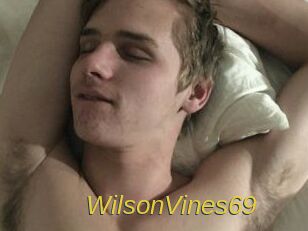 WilsonVines69