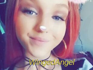 WingedAngel