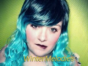WinterMelodies Archive DVD ORG