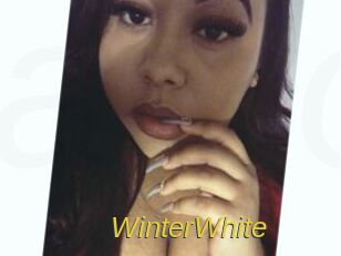 WinterWhite Archive DVD ORG